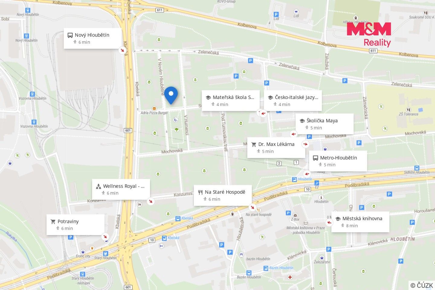 Pronájem komerčního prostoru 162 m² - foto 15