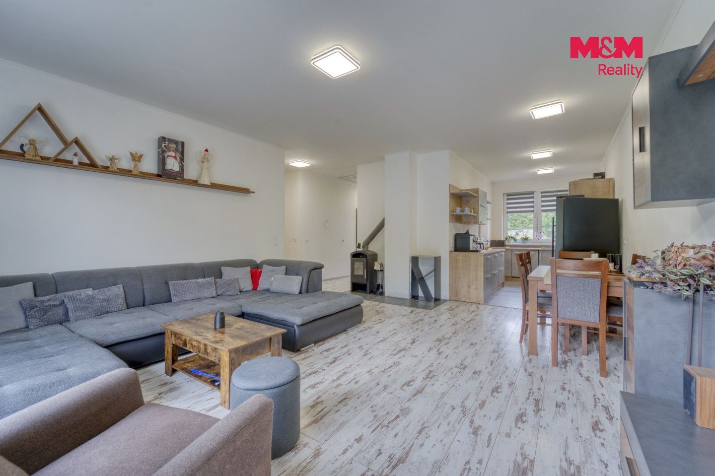 Prodej domu 120 m² - foto 5