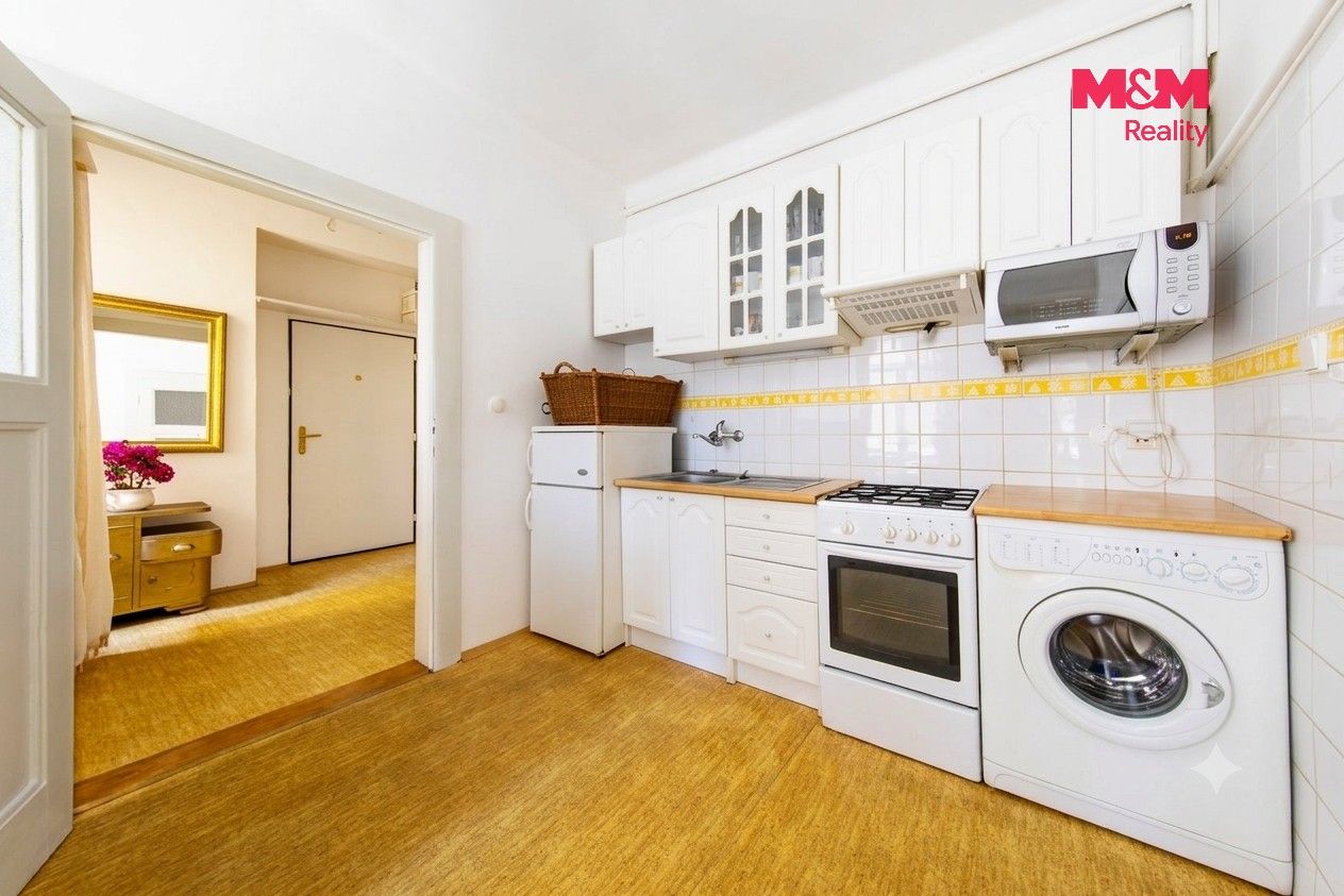 Prodej bytu 1+1 49 m² - foto 4