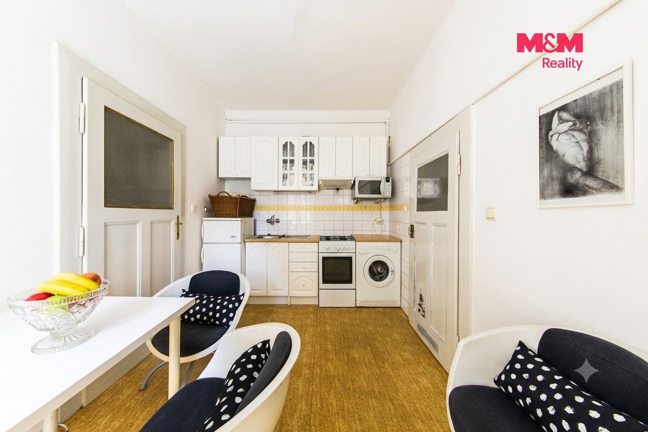 Prodej bytu 1+1 49 m² - foto 5