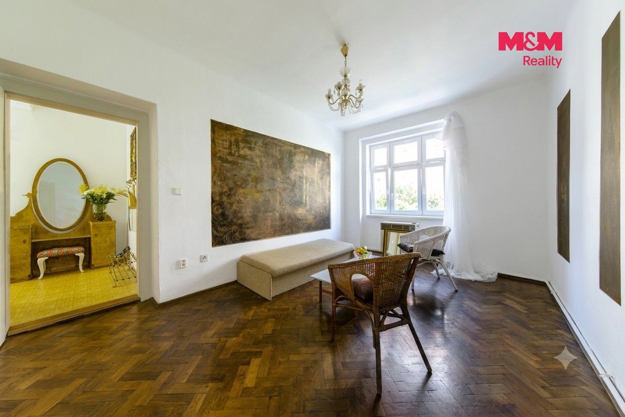 Prodej bytu 1+1 49 m² - foto 6