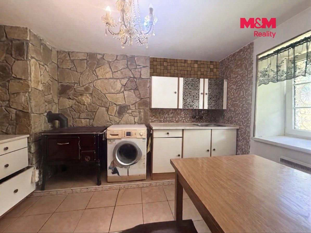 Prodej domu 90 m² - foto 2