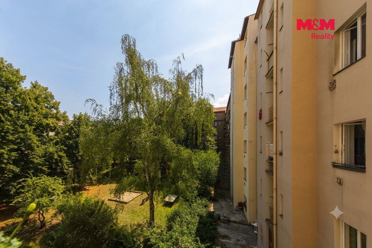 Prodej bytu 1+1 49 m² - foto 10