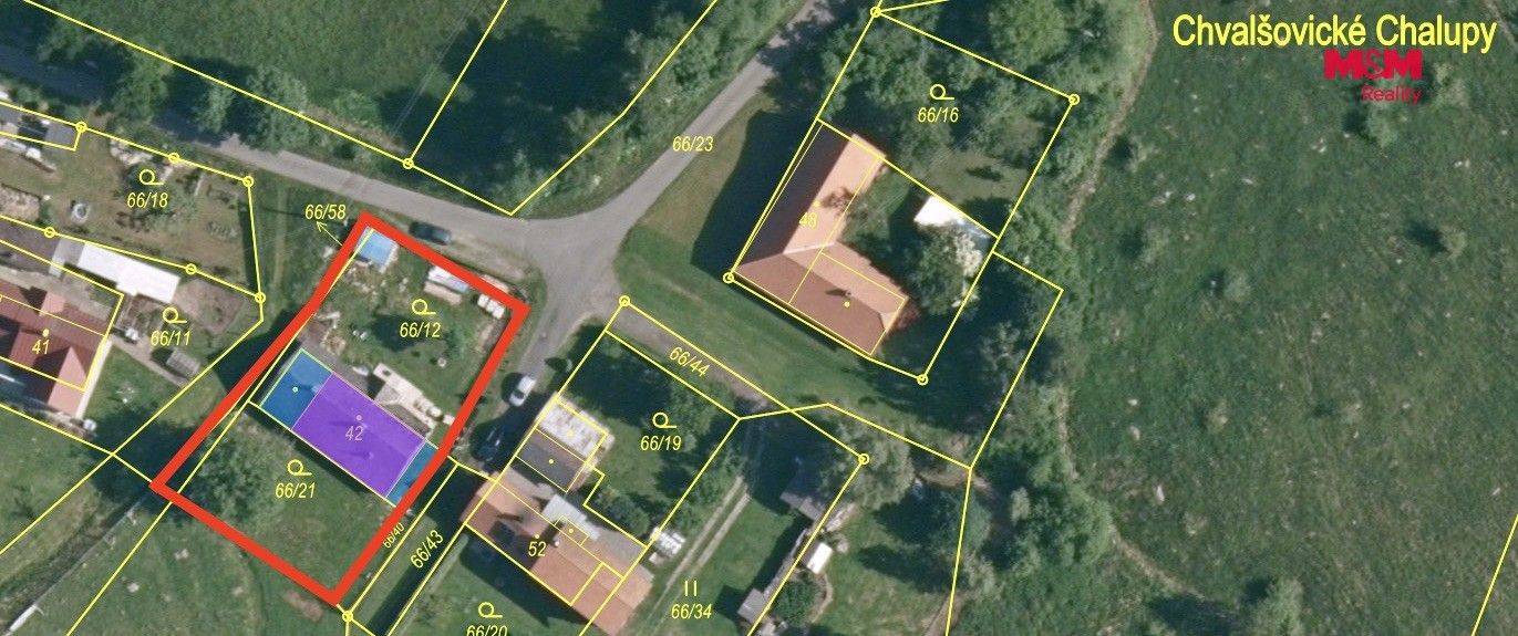 Prodej domu 90 m² - foto 16