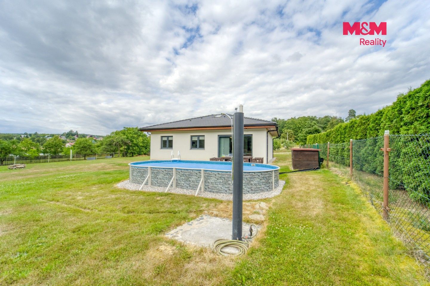 Prodej domu 120 m² - foto 20