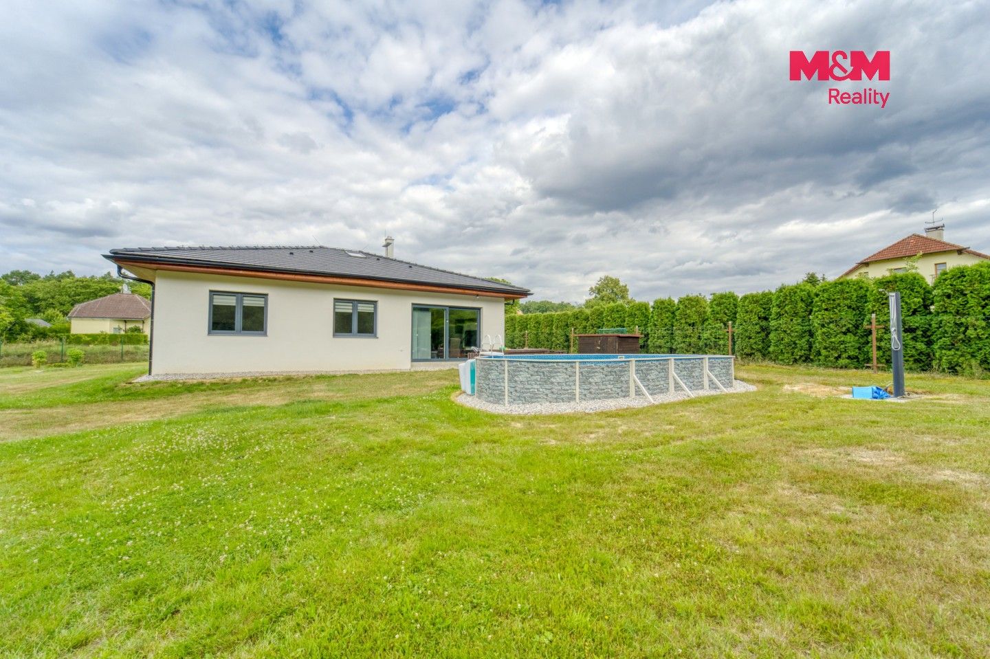 Prodej domu 120 m² - foto 21