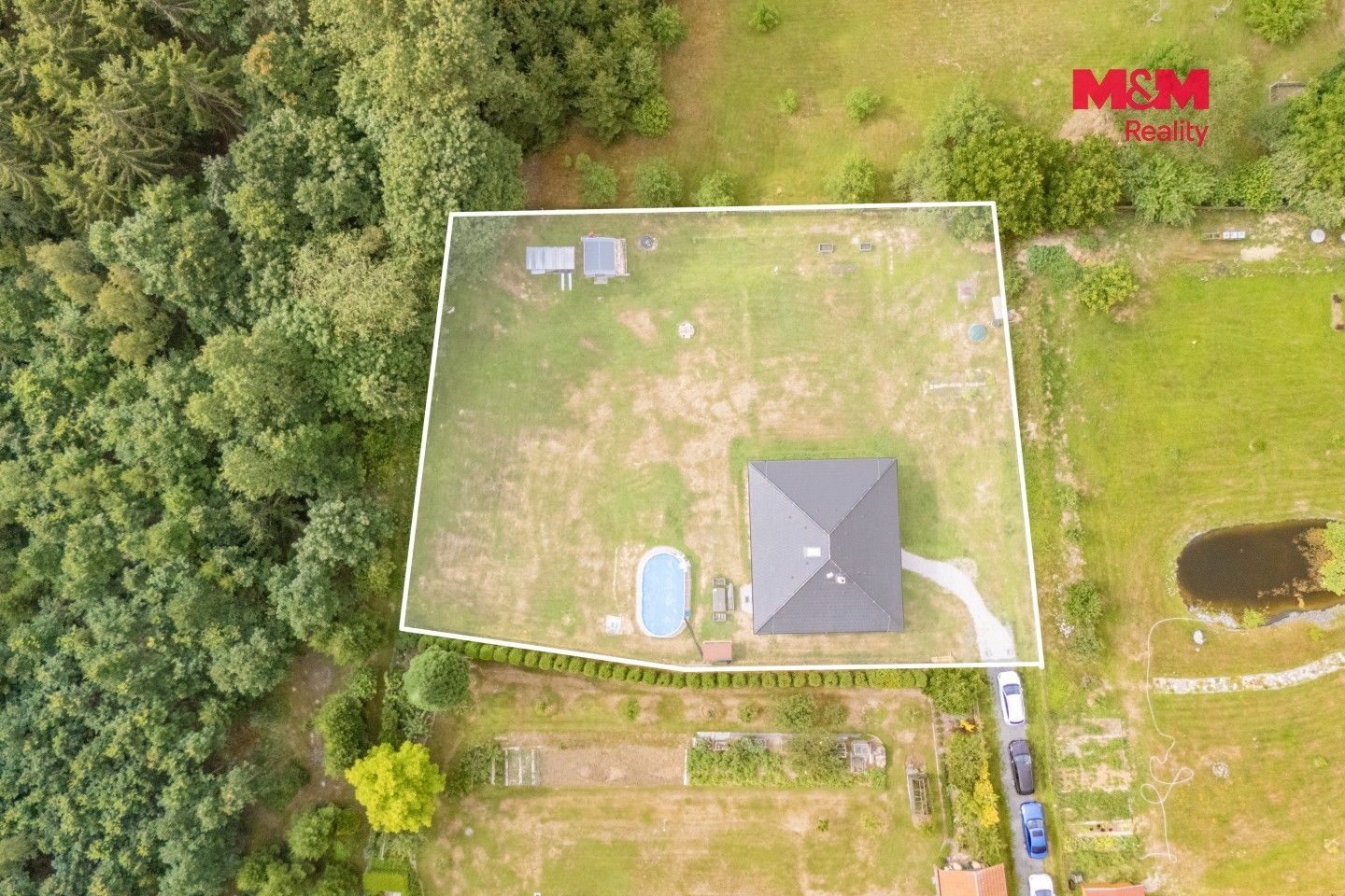Prodej domu 120 m² - foto 22