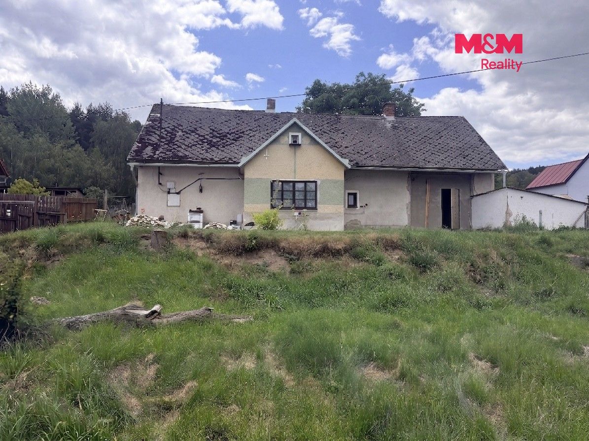 Prodej domu 90 m² - foto 22