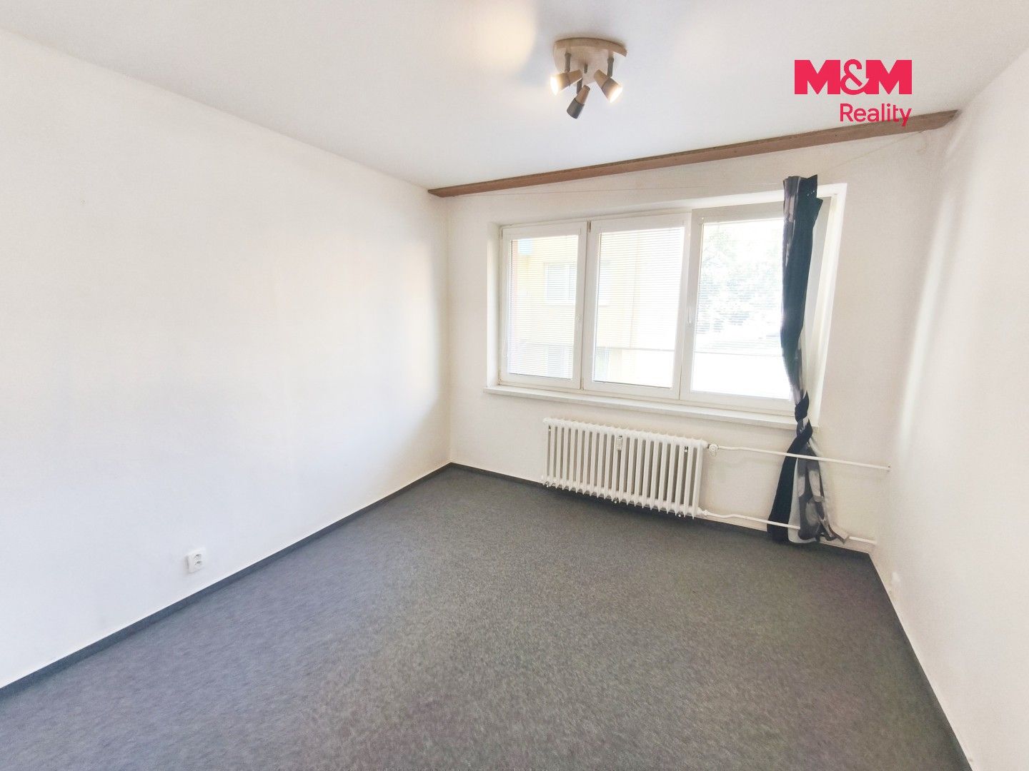 Prodej bytu 2+1 53 m² - foto 3