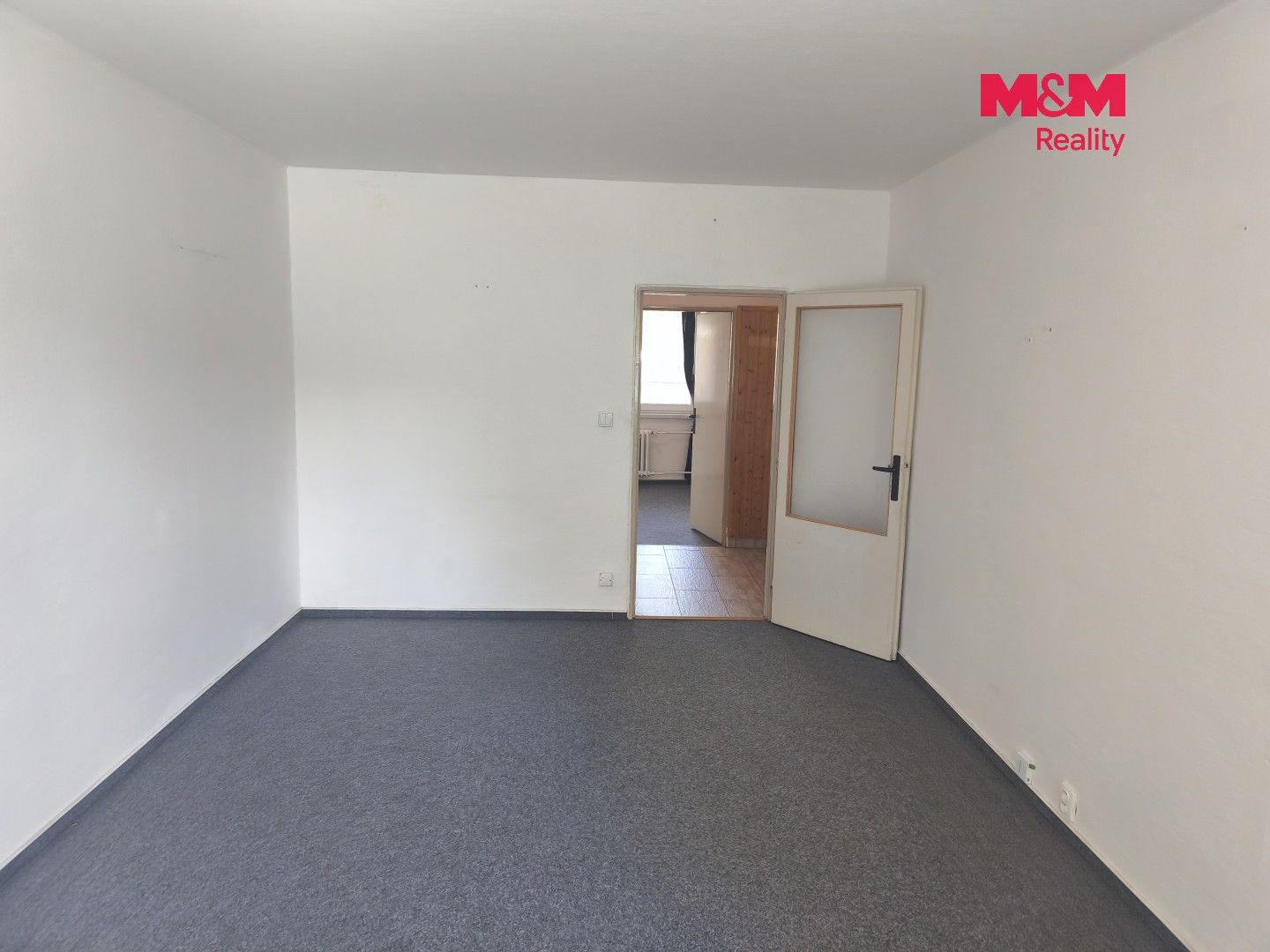 Prodej bytu 2+1 53 m² - foto 4