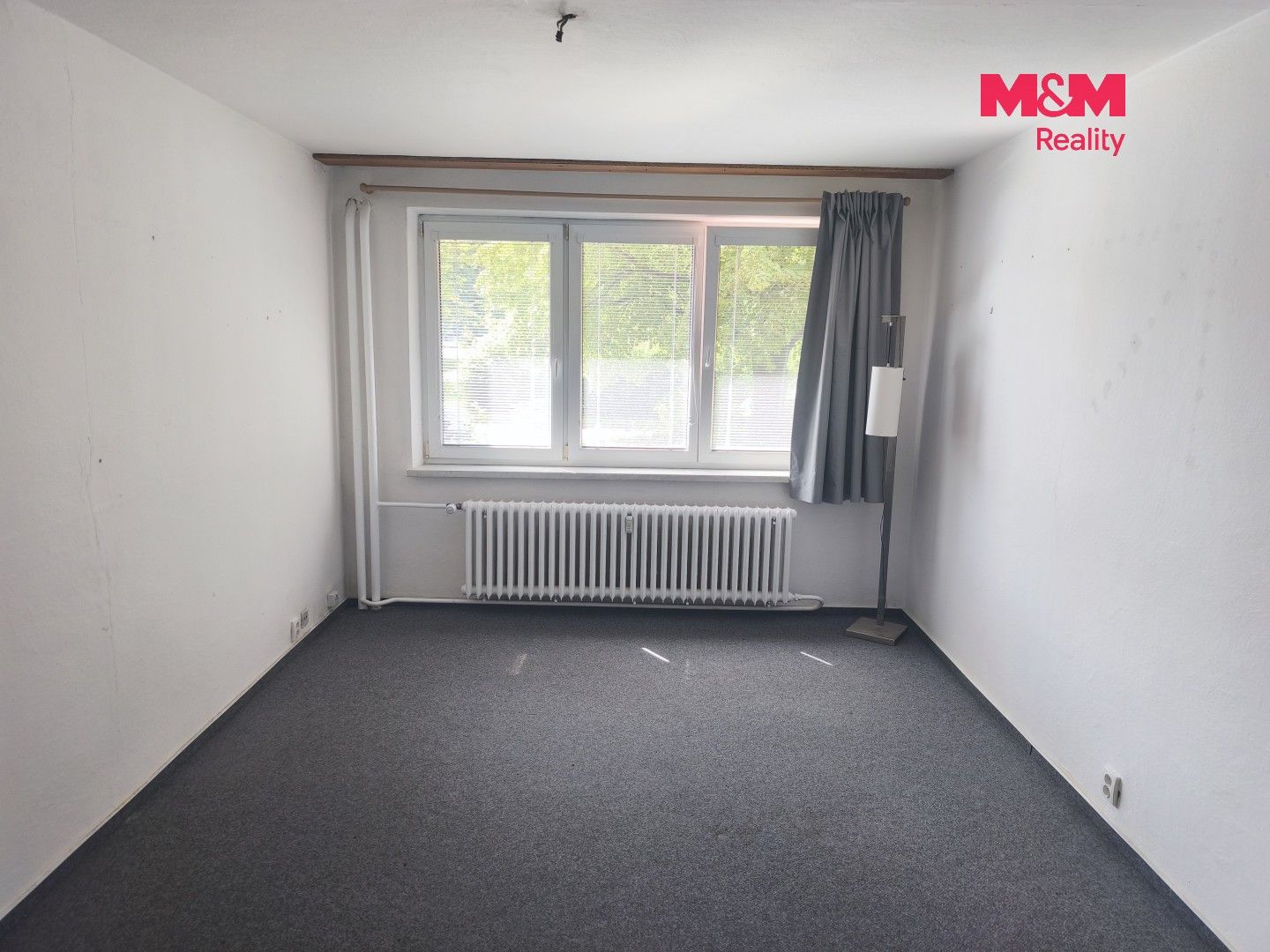 Prodej bytu 2+1 53 m² - foto 5