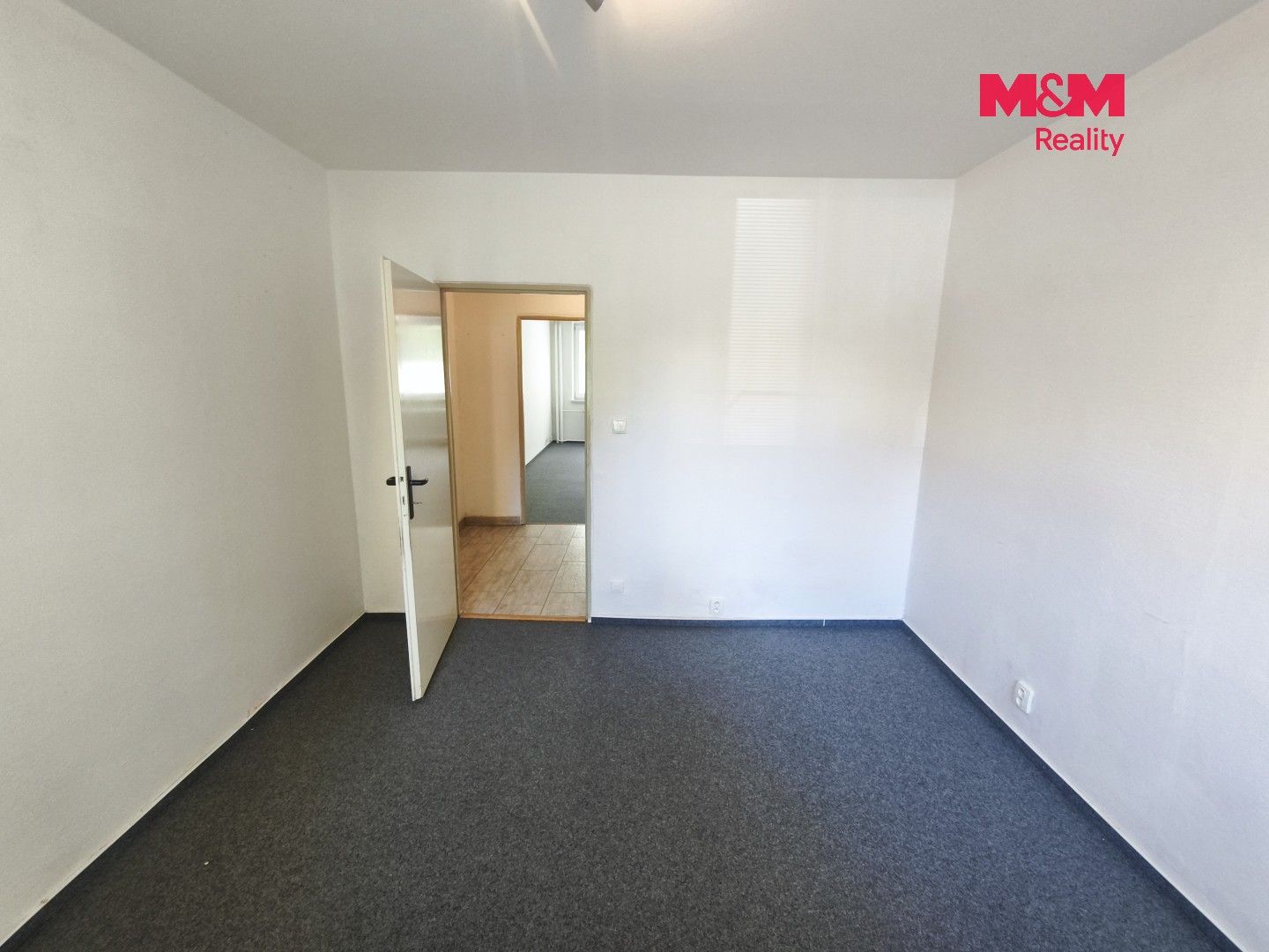 Prodej bytu 2+1 53 m² - foto 6
