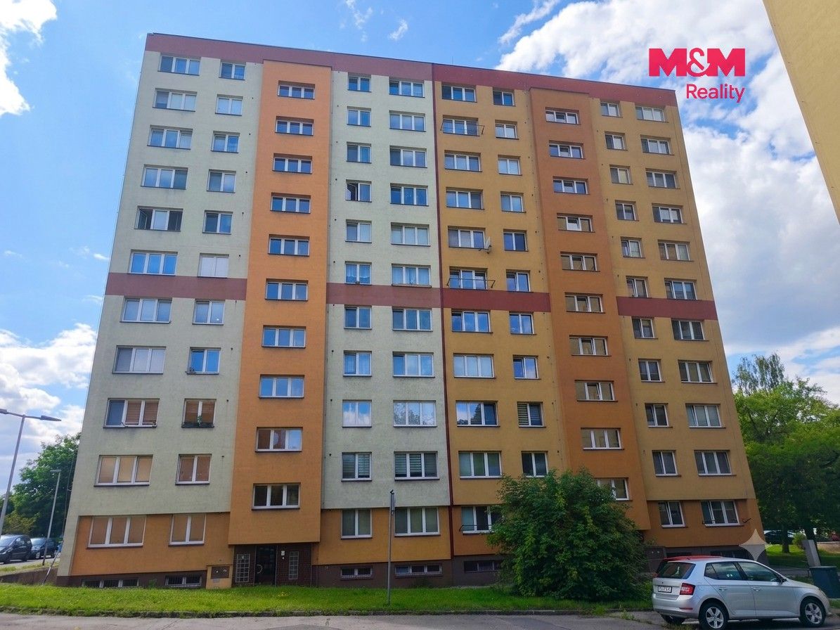 Prodej bytu 2+1 53 m² - foto 9