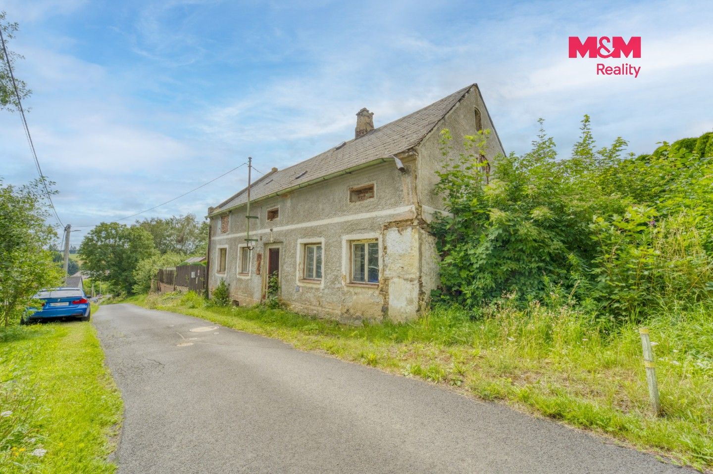 Prodej domu 63 m² - foto 11