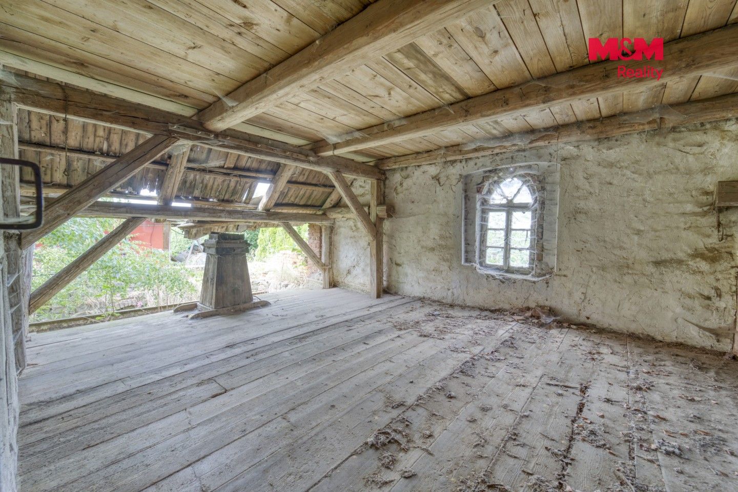 Prodej domu 63 m² - foto 13