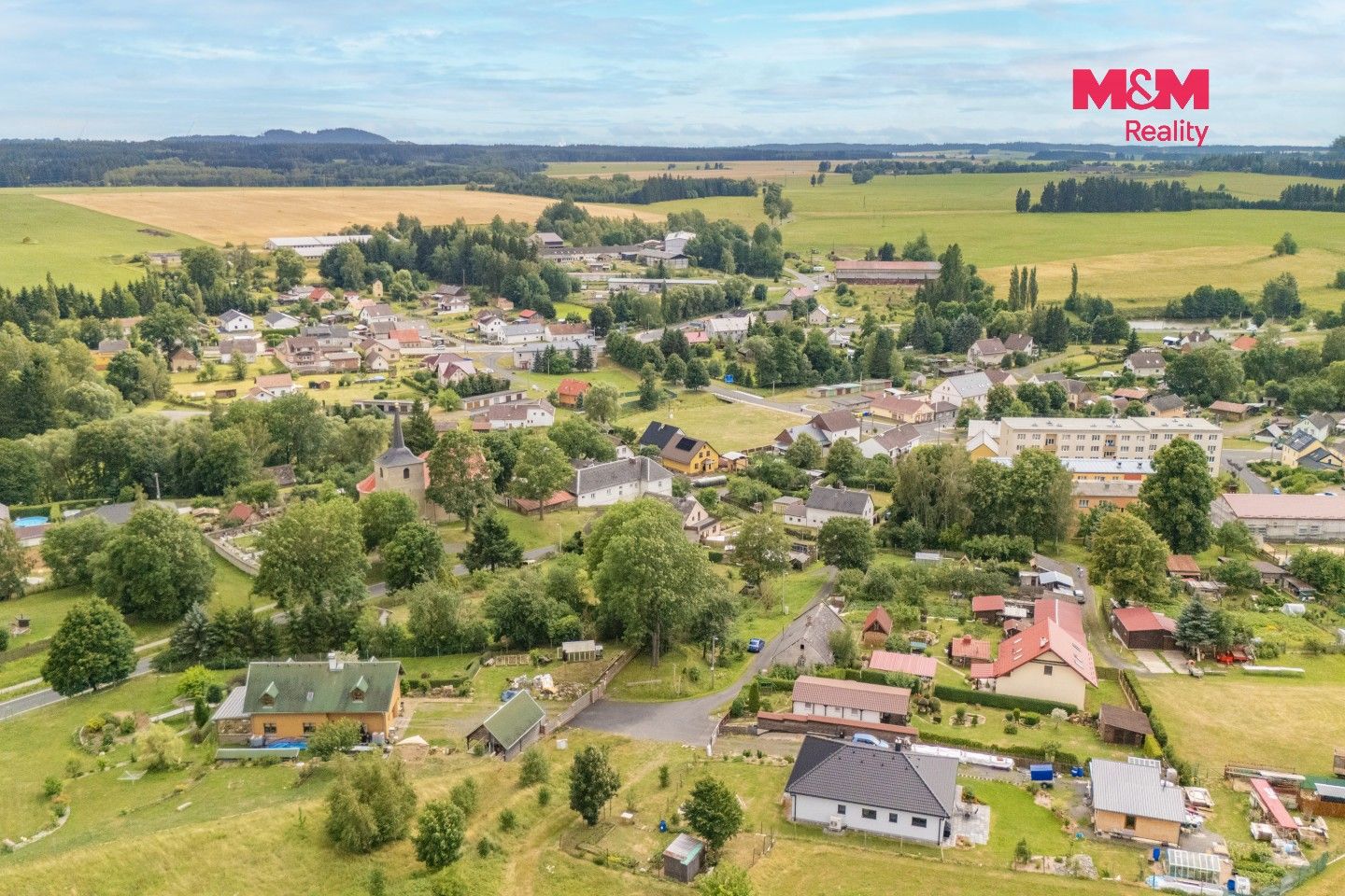 Prodej domu 63 m² - foto 12