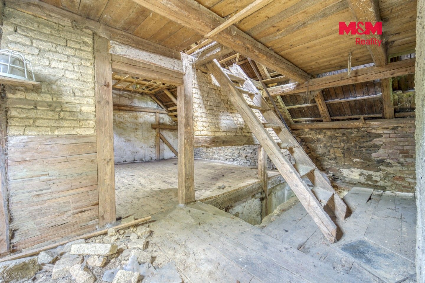 Prodej domu 63 m² - foto 16