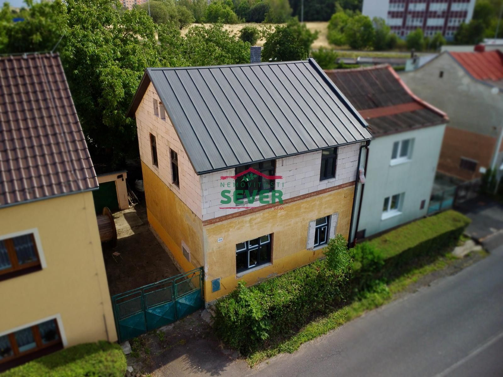 Prodej domu 138 m² - foto 16