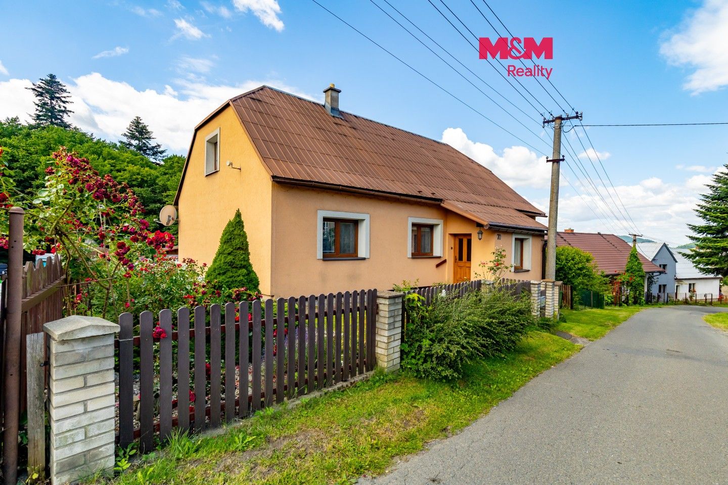 Prodej domu 130 m² - foto 1
