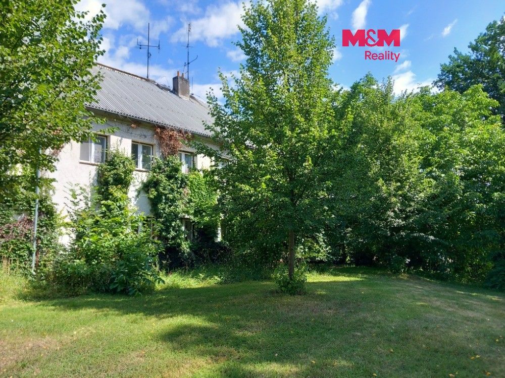 Pronájem bytu 2+1 73 m² - foto 1
