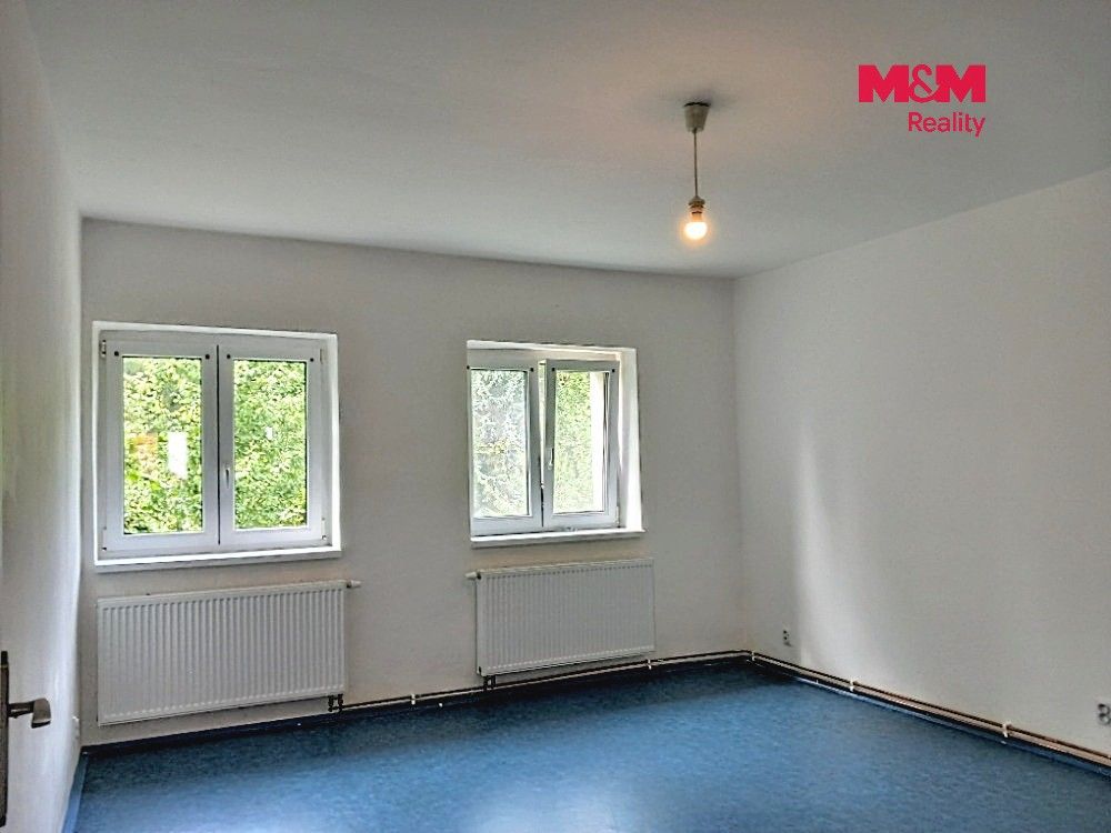 Pronájem bytu 2+1 73 m² - foto 3
