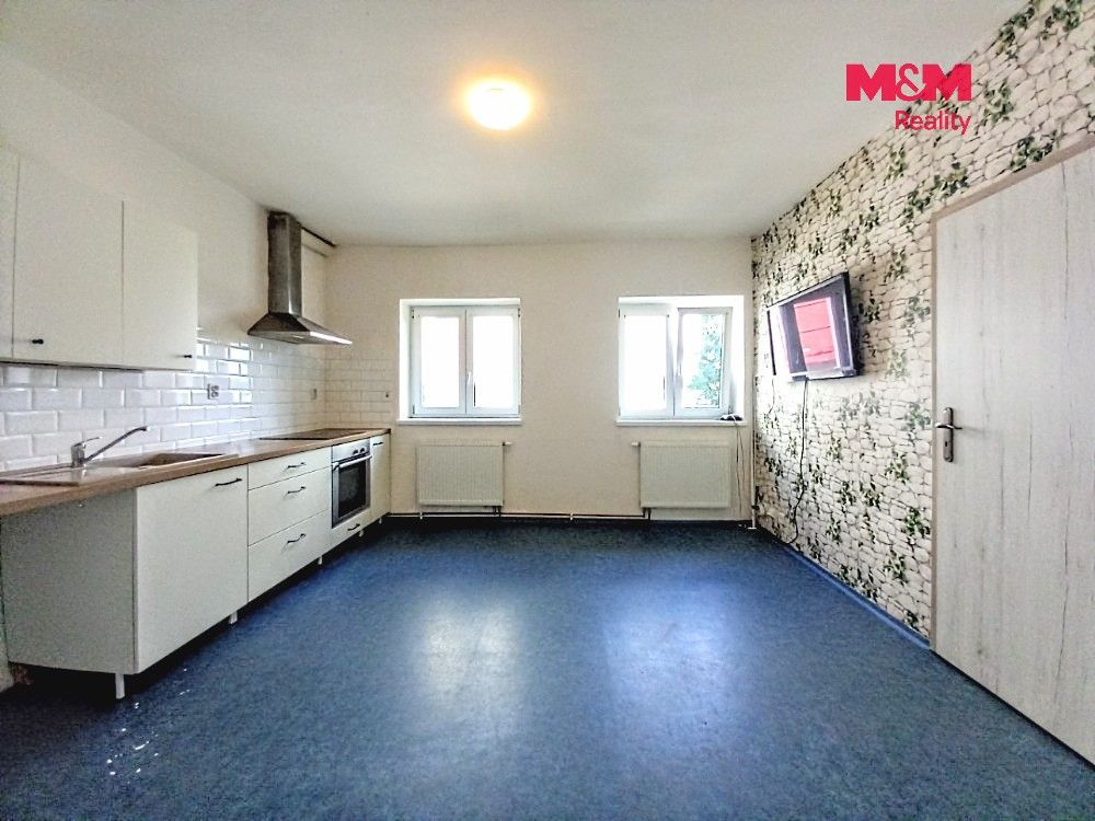 Pronájem bytu 2+1 73 m² - foto 6