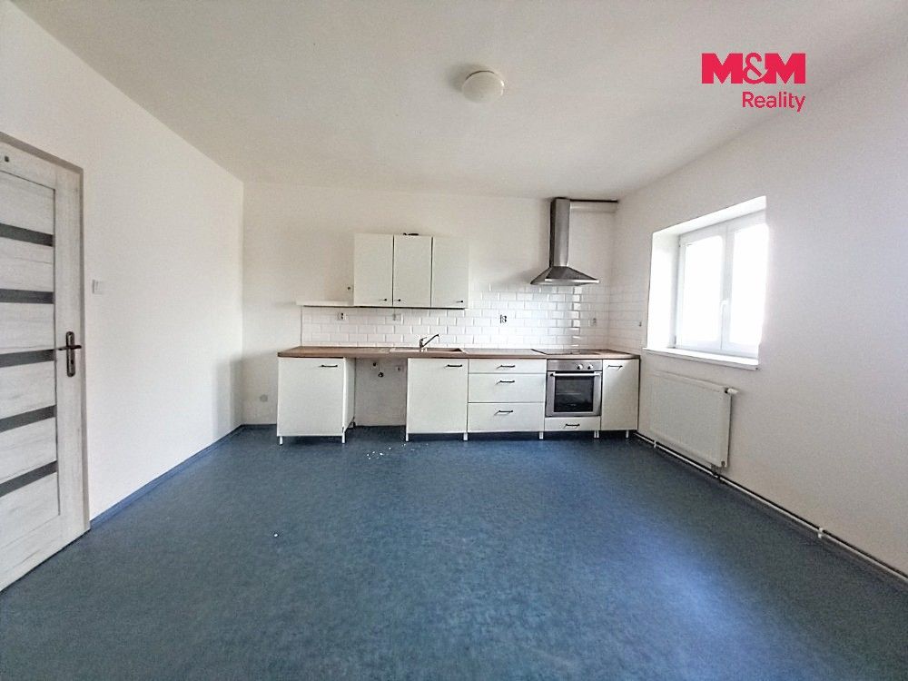 Pronájem bytu 2+1 73 m² - foto 7