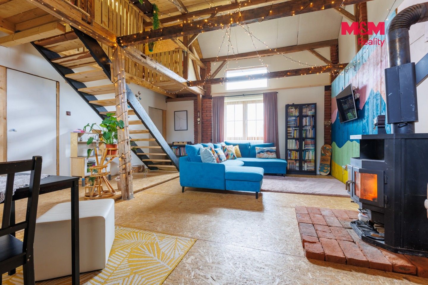 Prodej komerčního prostoru 90 m² - foto 2
