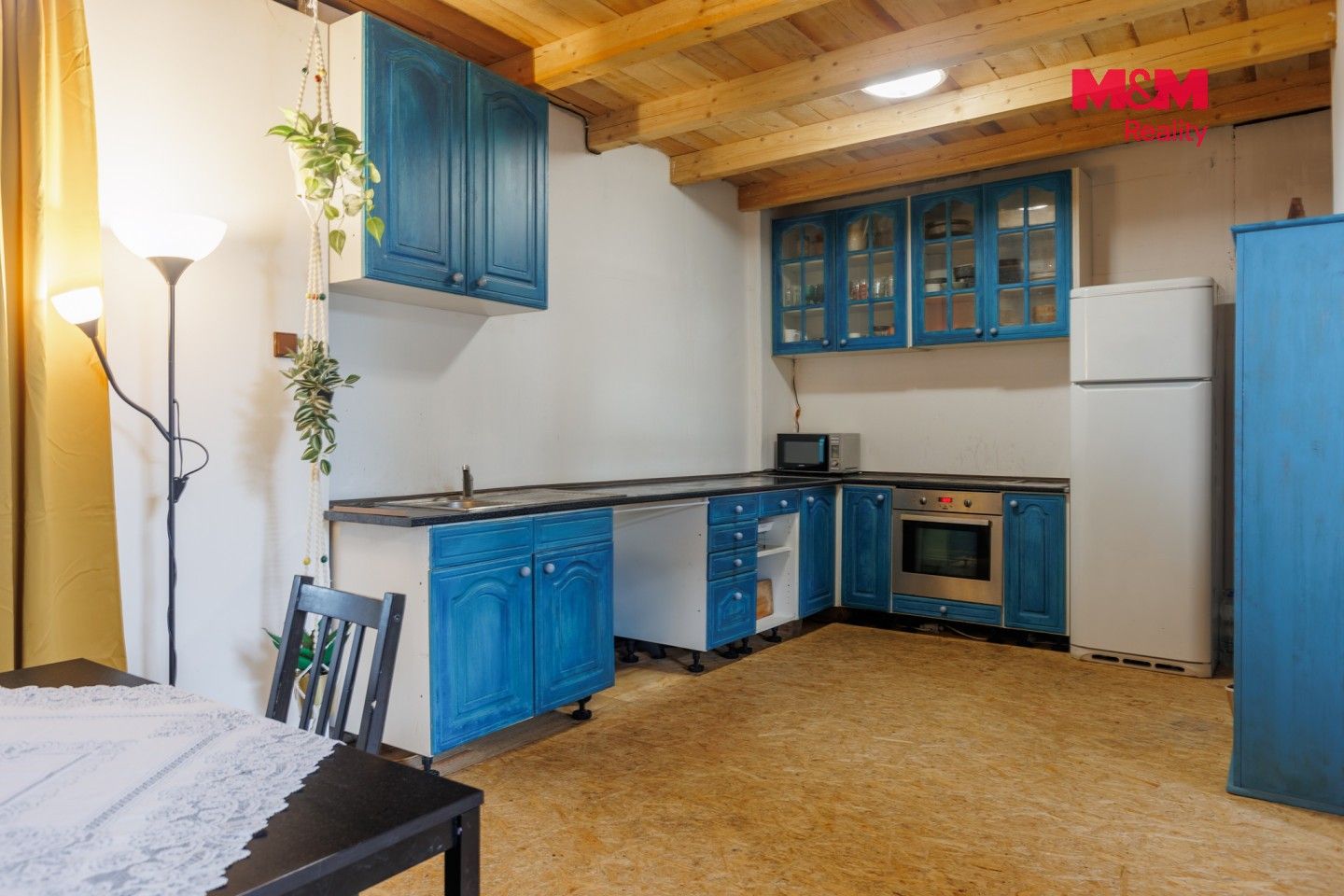 Prodej komerčního prostoru 90 m² - foto 3
