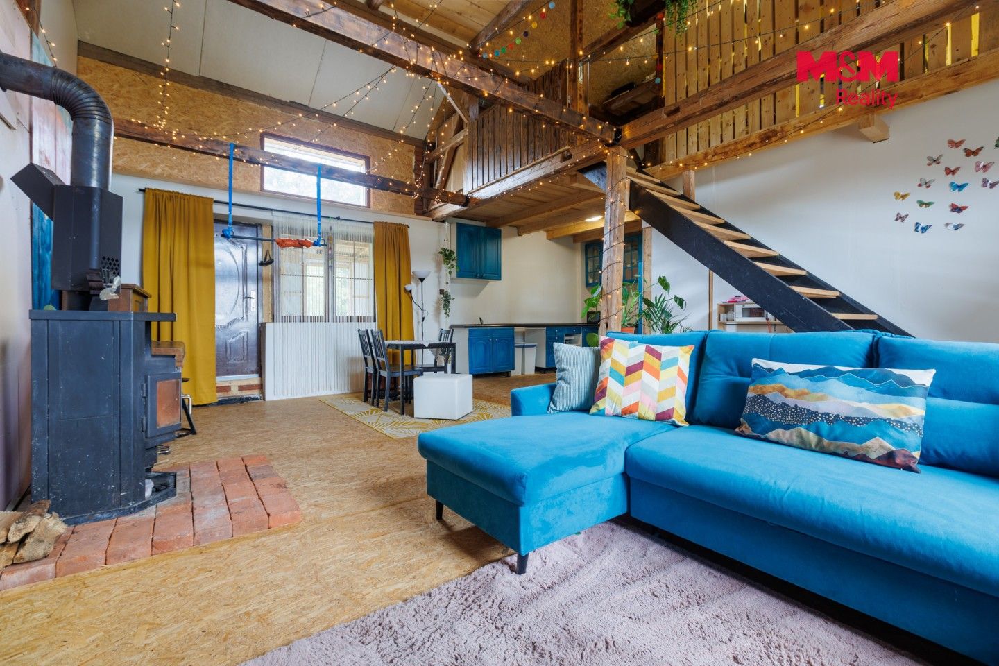 Prodej komerčního prostoru 90 m² - foto 8