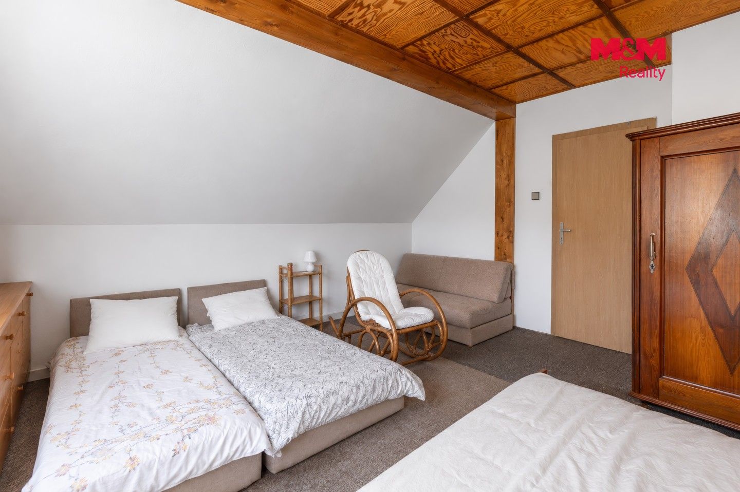 Prodej domu 130 m² - foto 11