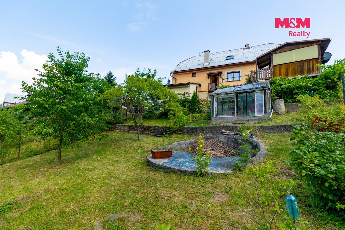 Prodej domu 130 m² - foto 14