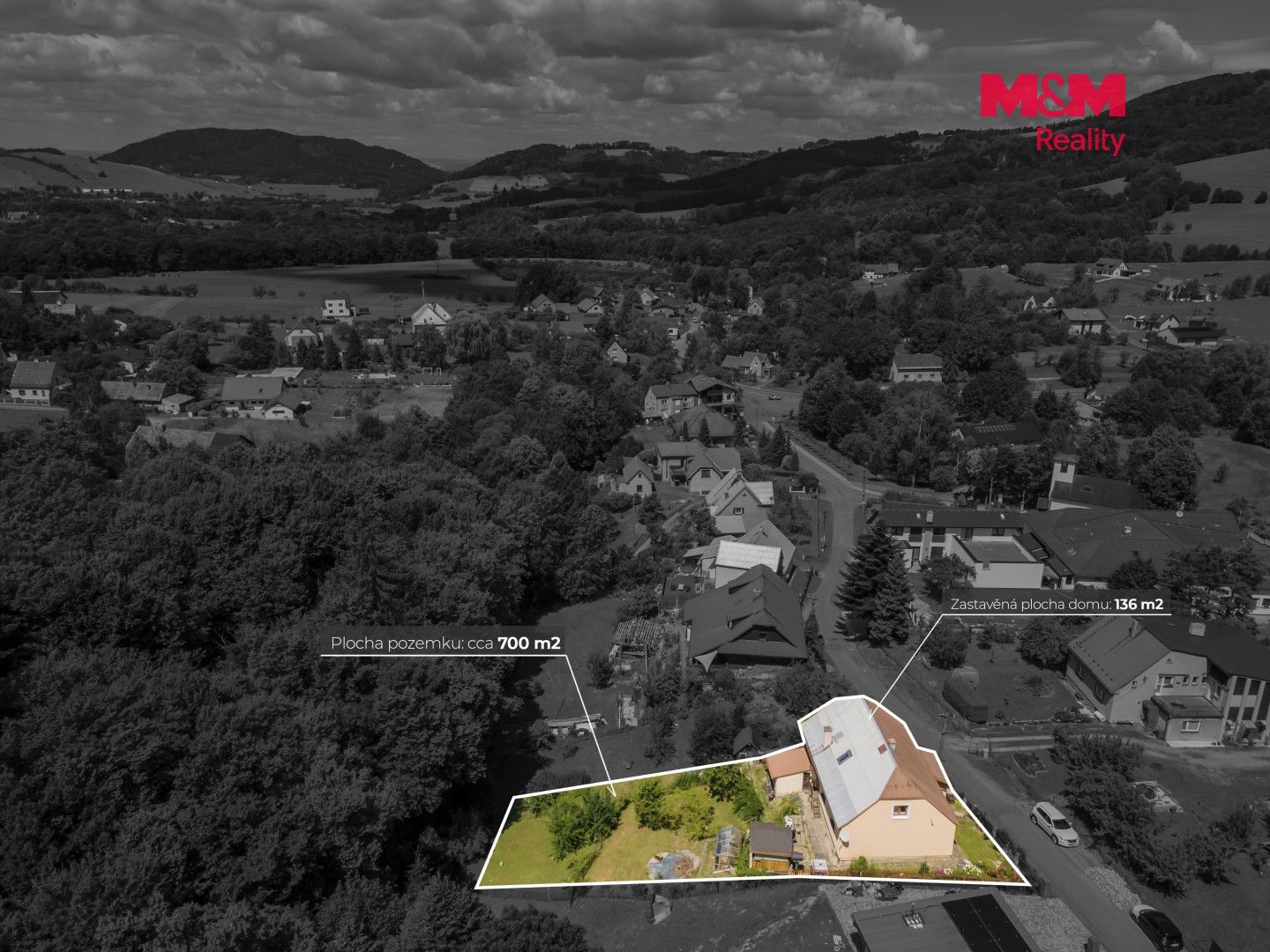 Prodej domu 130 m² - foto 15