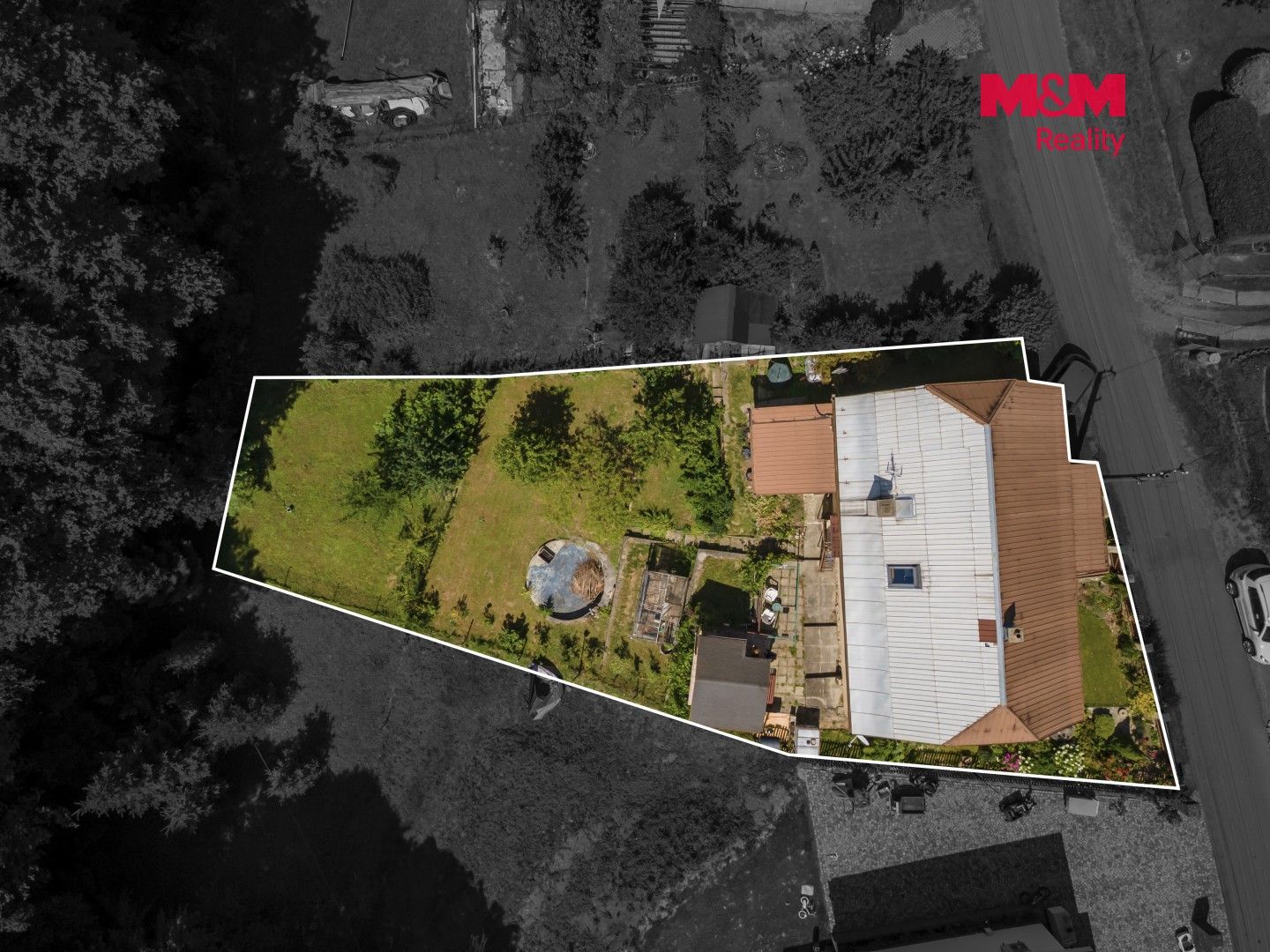 Prodej domu 130 m² - foto 16