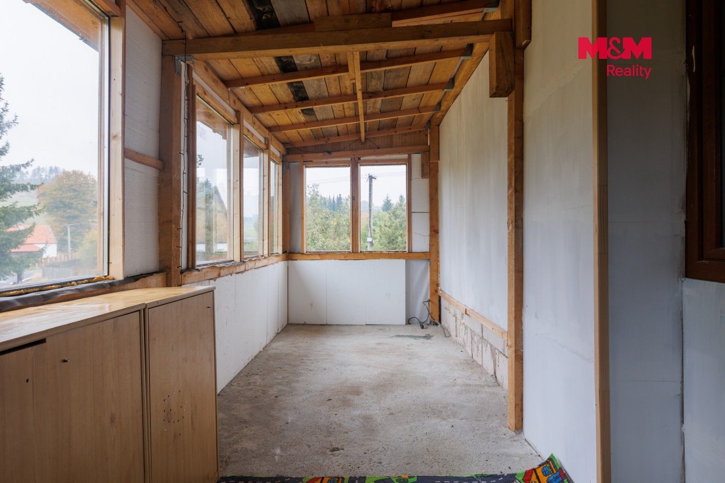 Prodej komerčního prostoru 90 m² - foto 16