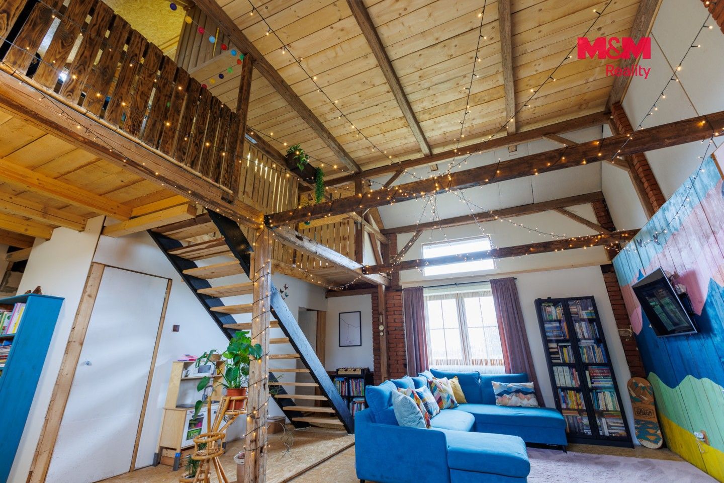 Prodej komerčního prostoru 90 m² - foto 19