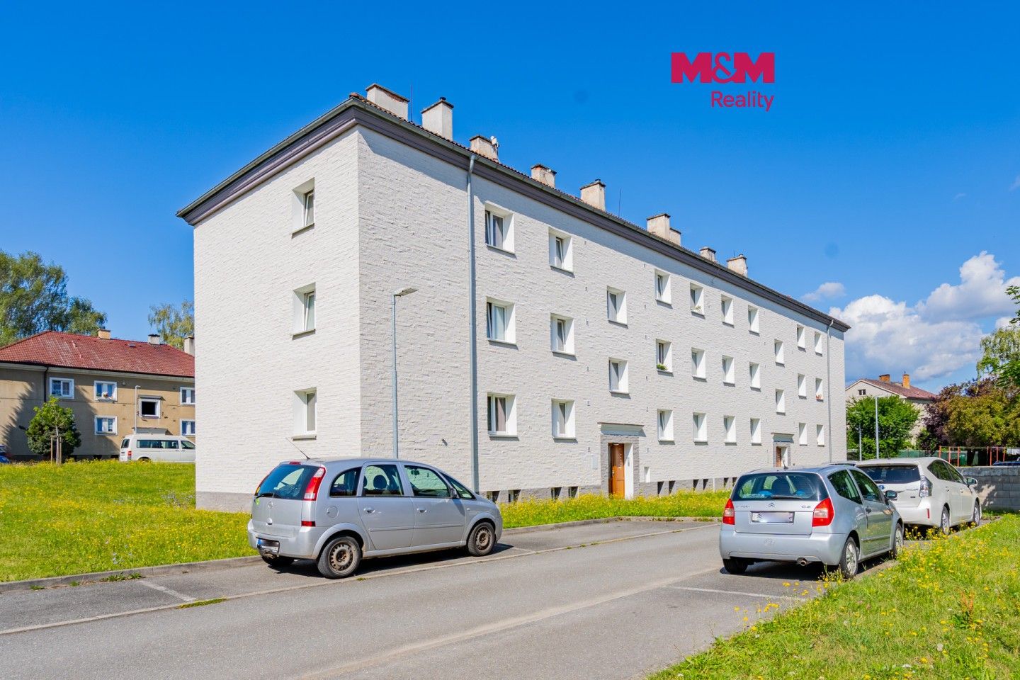Prodej bytu 3+1 70 m² - foto 1