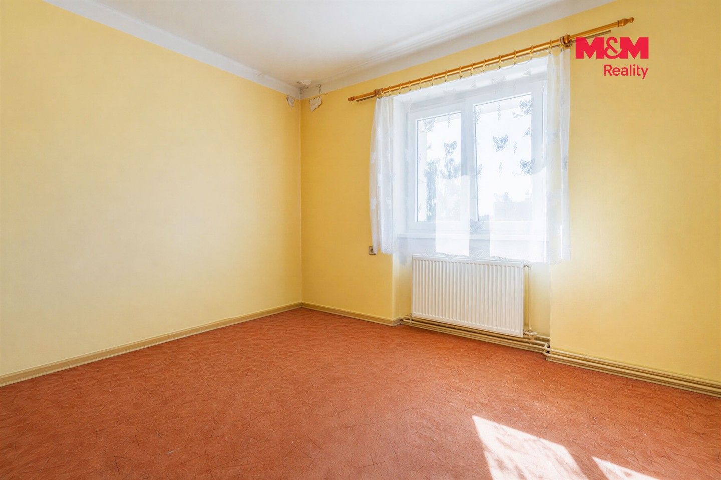 Prodej bytu 3+1 70 m² - foto 8