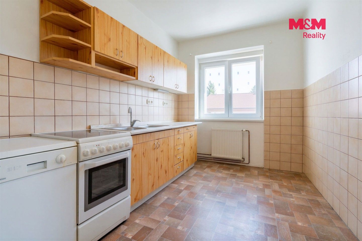 Prodej bytu 3+1 70 m² - foto 4