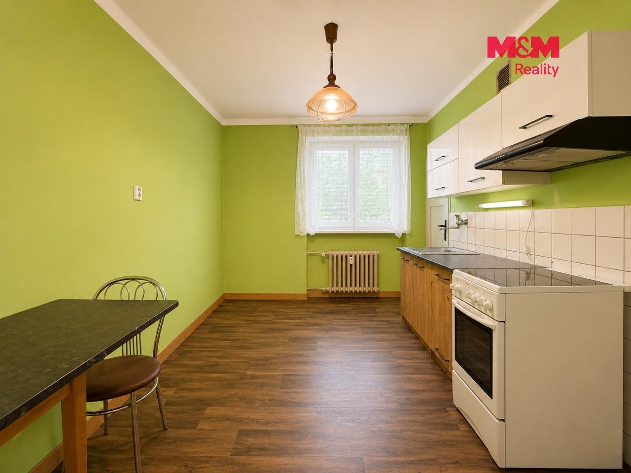Pronájem bytu 2+1 61 m² - foto 2