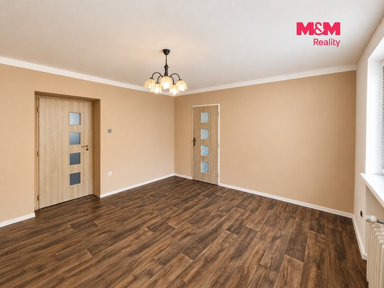 Pronájem bytu 2+1 61 m² - foto 3