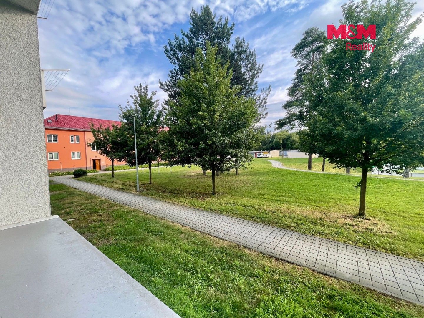 Pronájem bytu 2+1 61 m² - foto 10