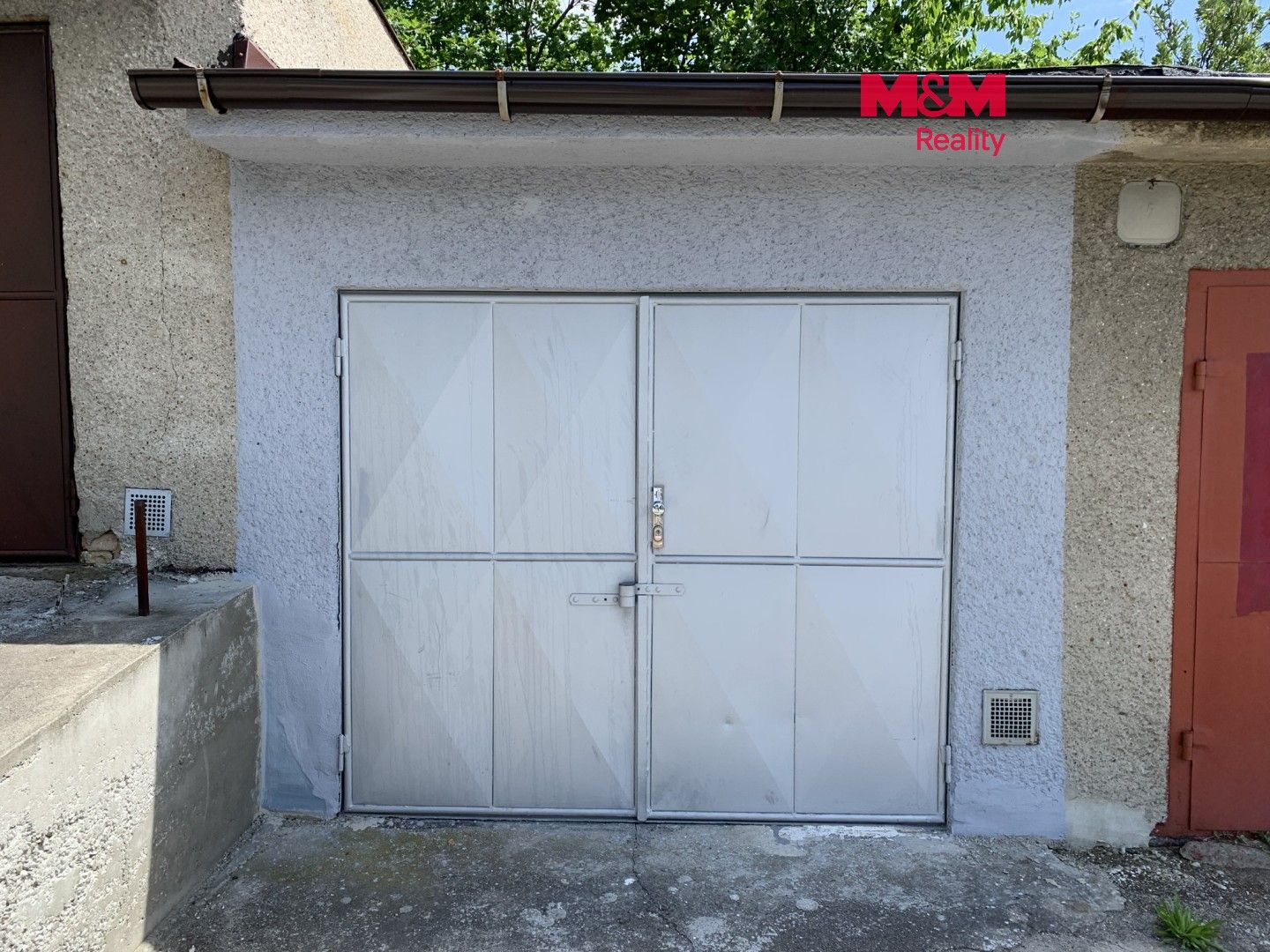 Pronájem nemovitosti 22 m² - foto 1