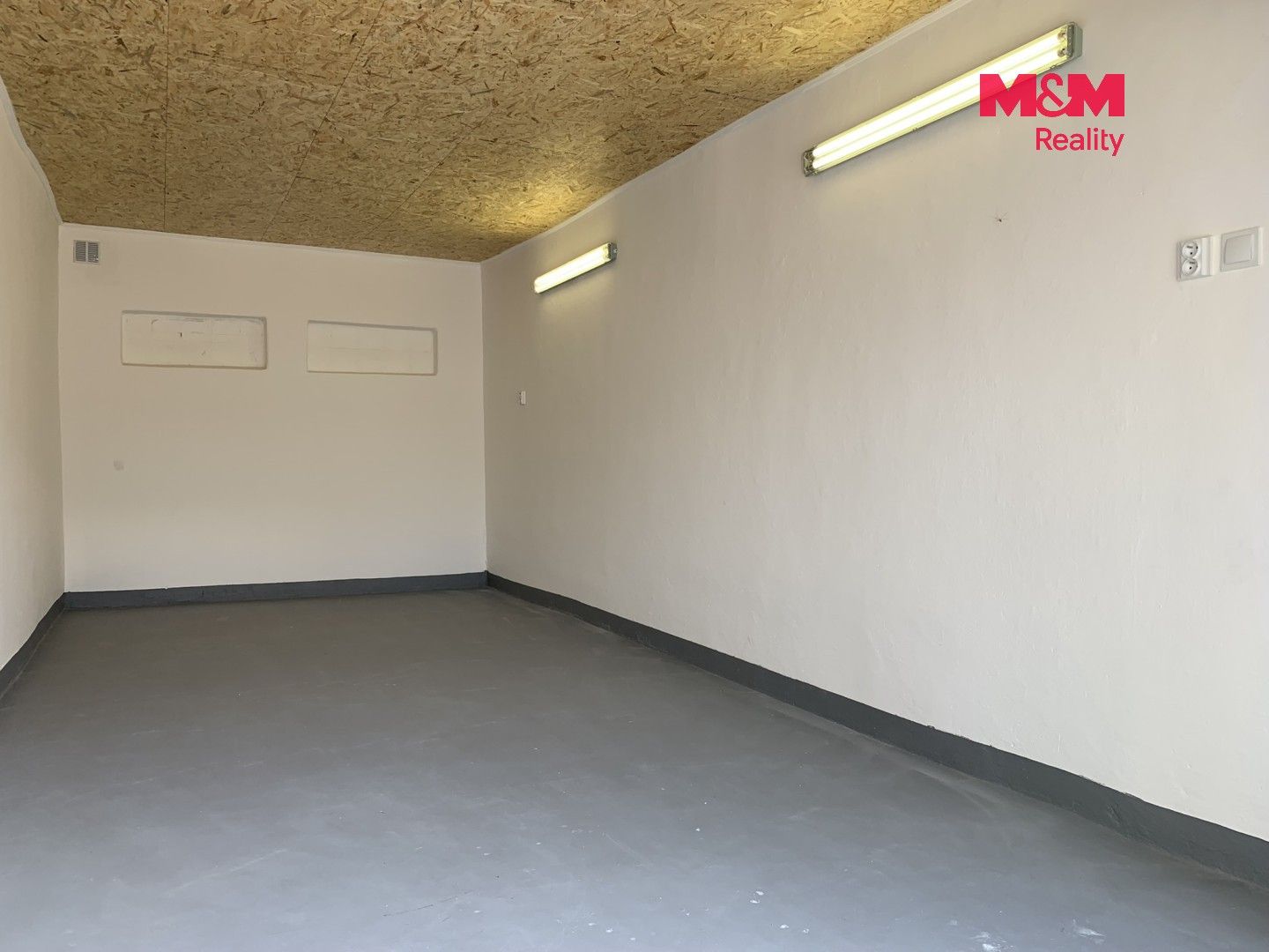Pronájem nemovitosti 22 m² - foto 2