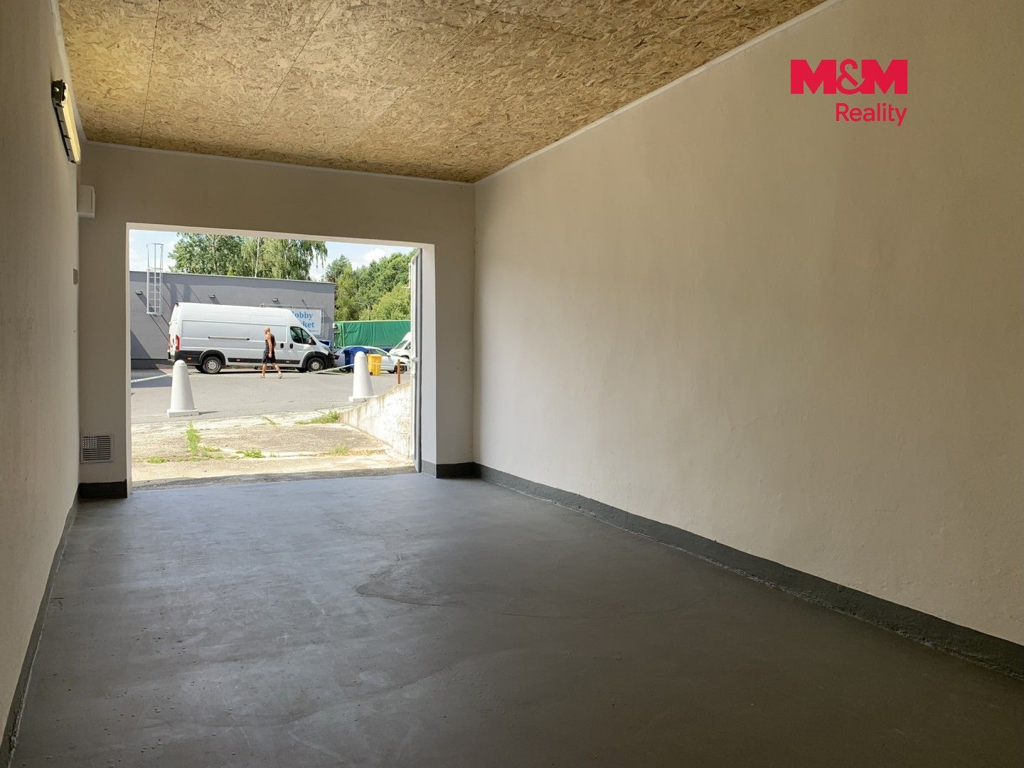 Pronájem nemovitosti 22 m² - foto 3