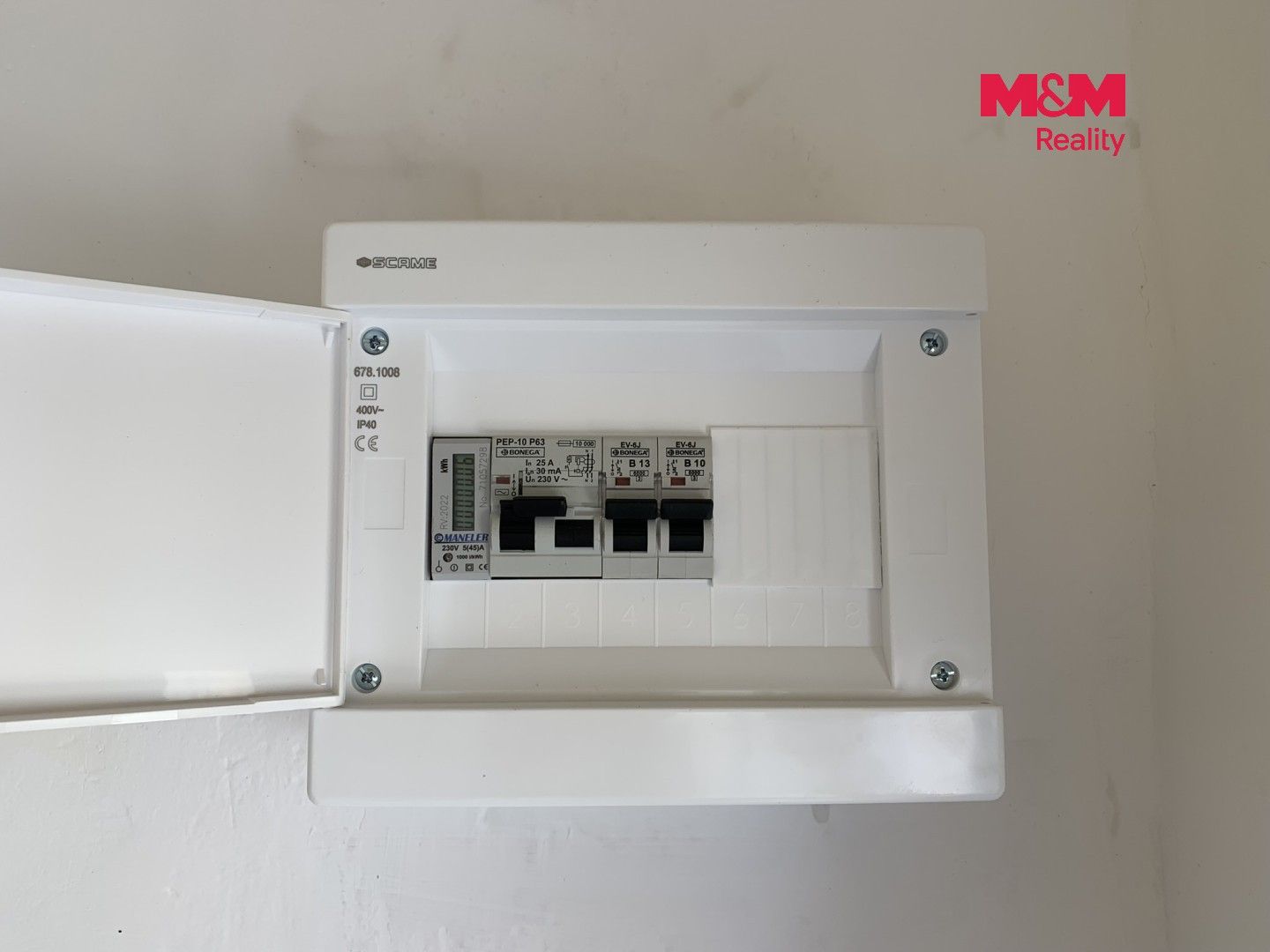 Pronájem nemovitosti 22 m² - foto 4