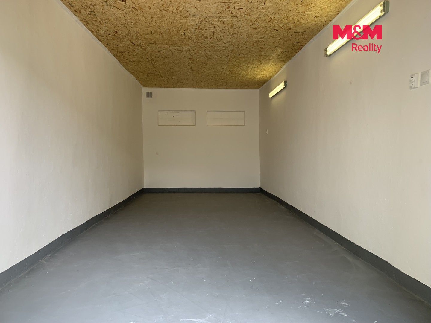 Pronájem nemovitosti 22 m² - foto 5