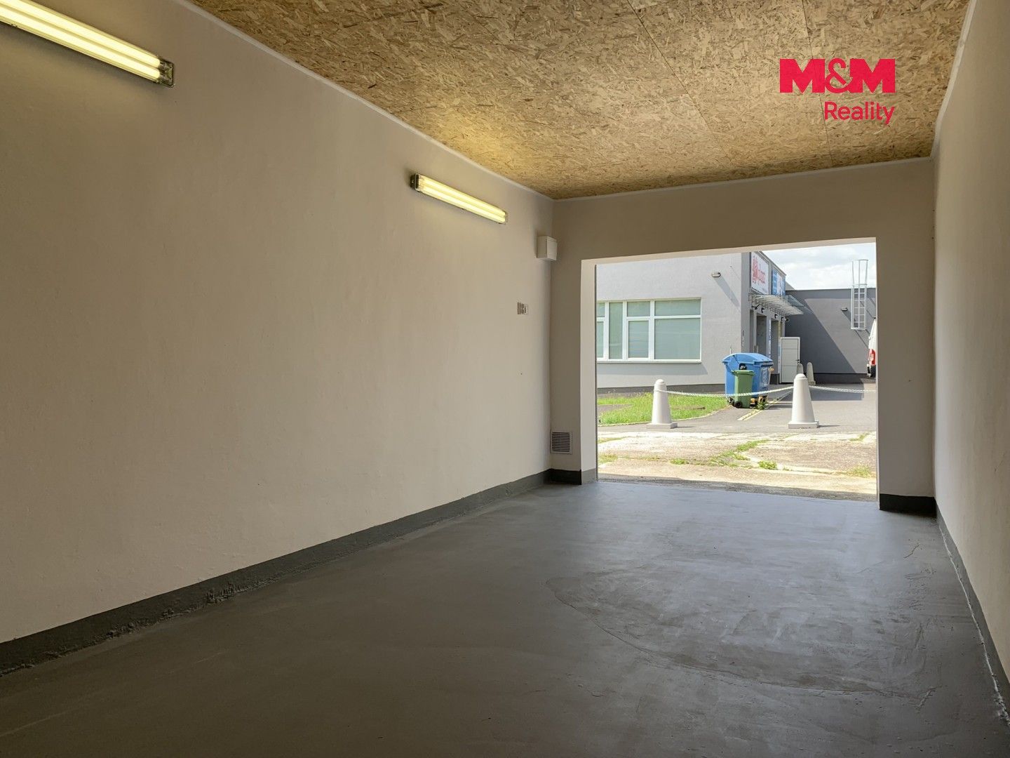Pronájem nemovitosti 22 m² - foto 6