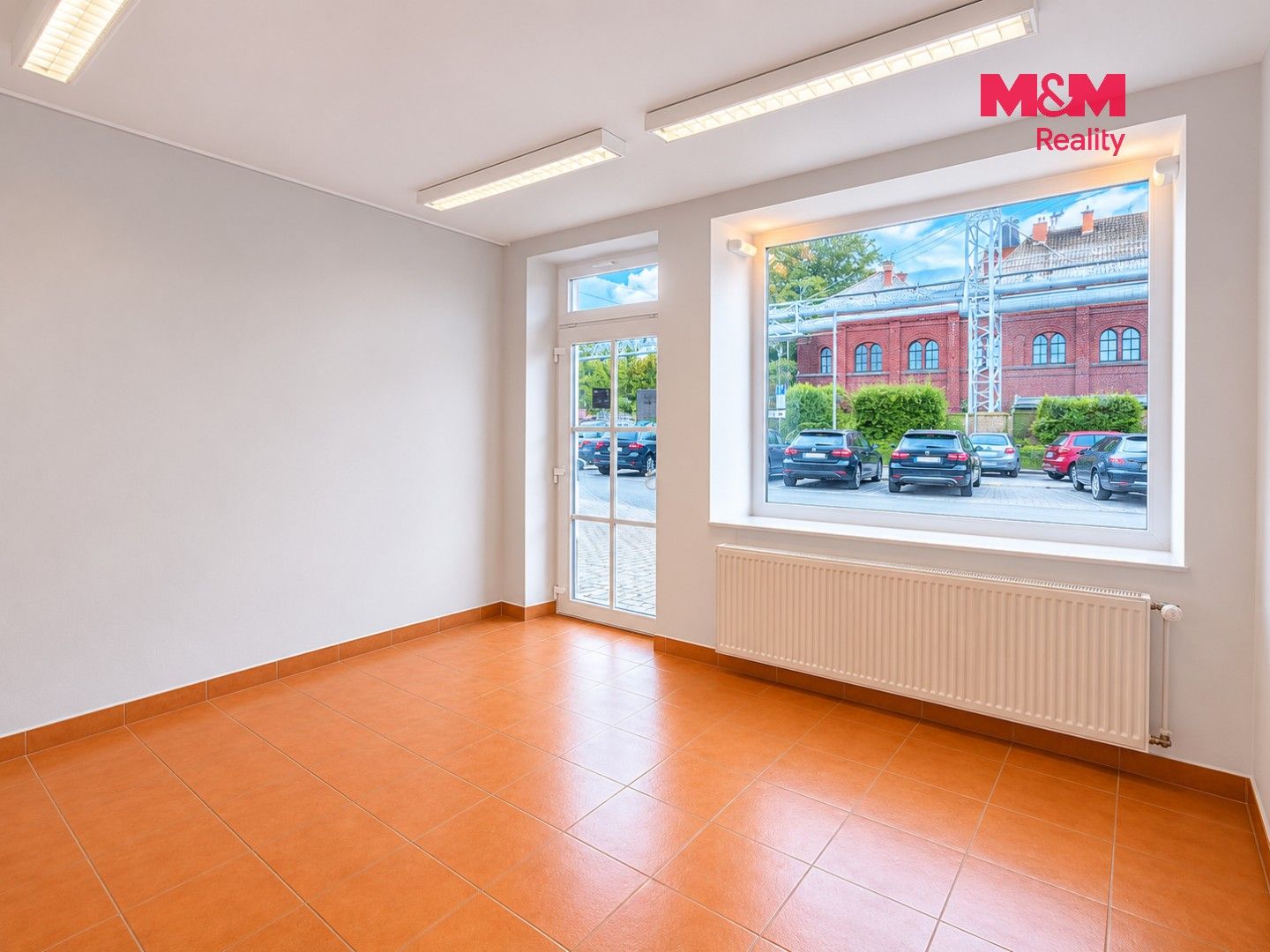 Pronájem komerčního prostoru 23 m² - foto 3
