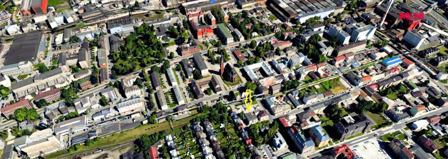 Pronájem komerčního prostoru 23 m² - foto 4